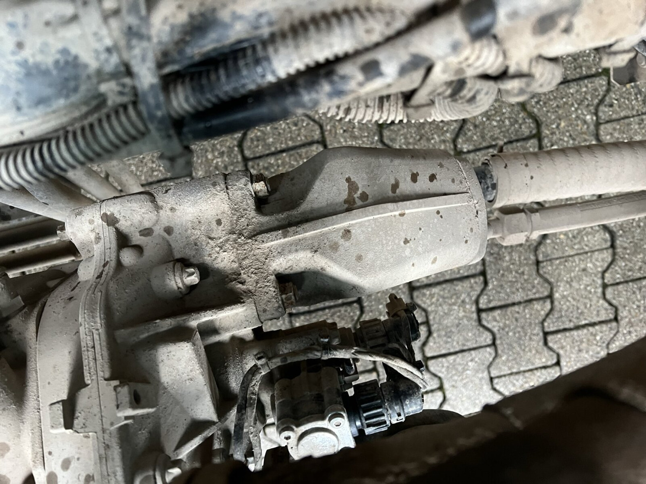 Mercedes-Benz Arocs 1846 LK 4x4 HAD Arocs 1846 LK 4x4 HAD, HydroDrive, Retarder, Alu-Bordwände, ca. 10m³ - Caminhão basculante: foto 2 Mercedes-Benz Arocs 1846 LK 4x4 HAD Arocs 1846 LK 4x4 HAD, HydroDrive, Retarder, Alu-Bordwände, ca. 10m³ - Caminhão basculante: foto 2