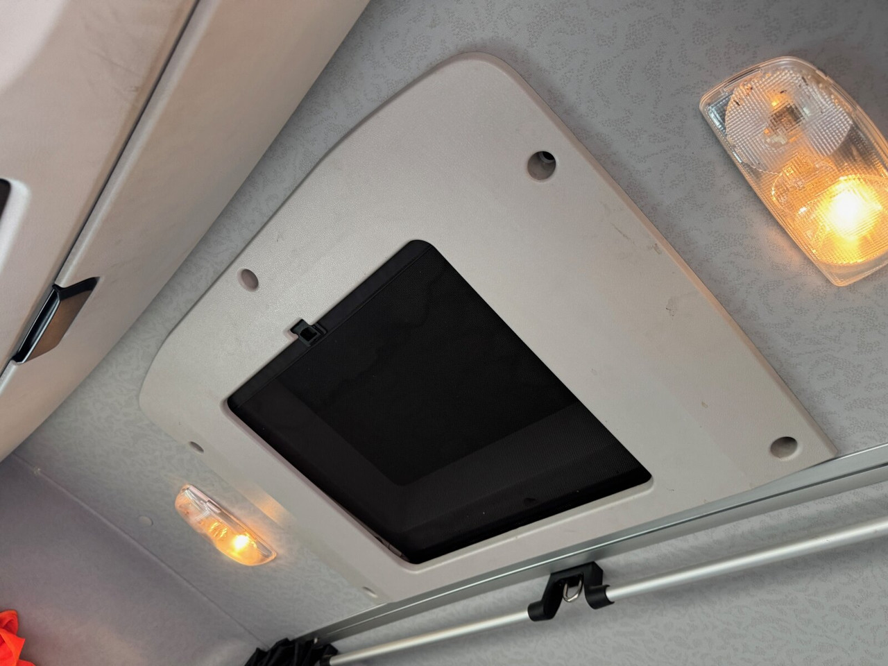 Mercedes-Benz Arocs 2651 L 6x4 Arocs 2651 L 6x4, Retarder, StreamSpace - Caminhão chassi: foto 5 Mercedes-Benz Arocs 2651 L 6x4 Arocs 2651 L 6x4, Retarder, StreamSpace - Caminhão chassi: foto 5