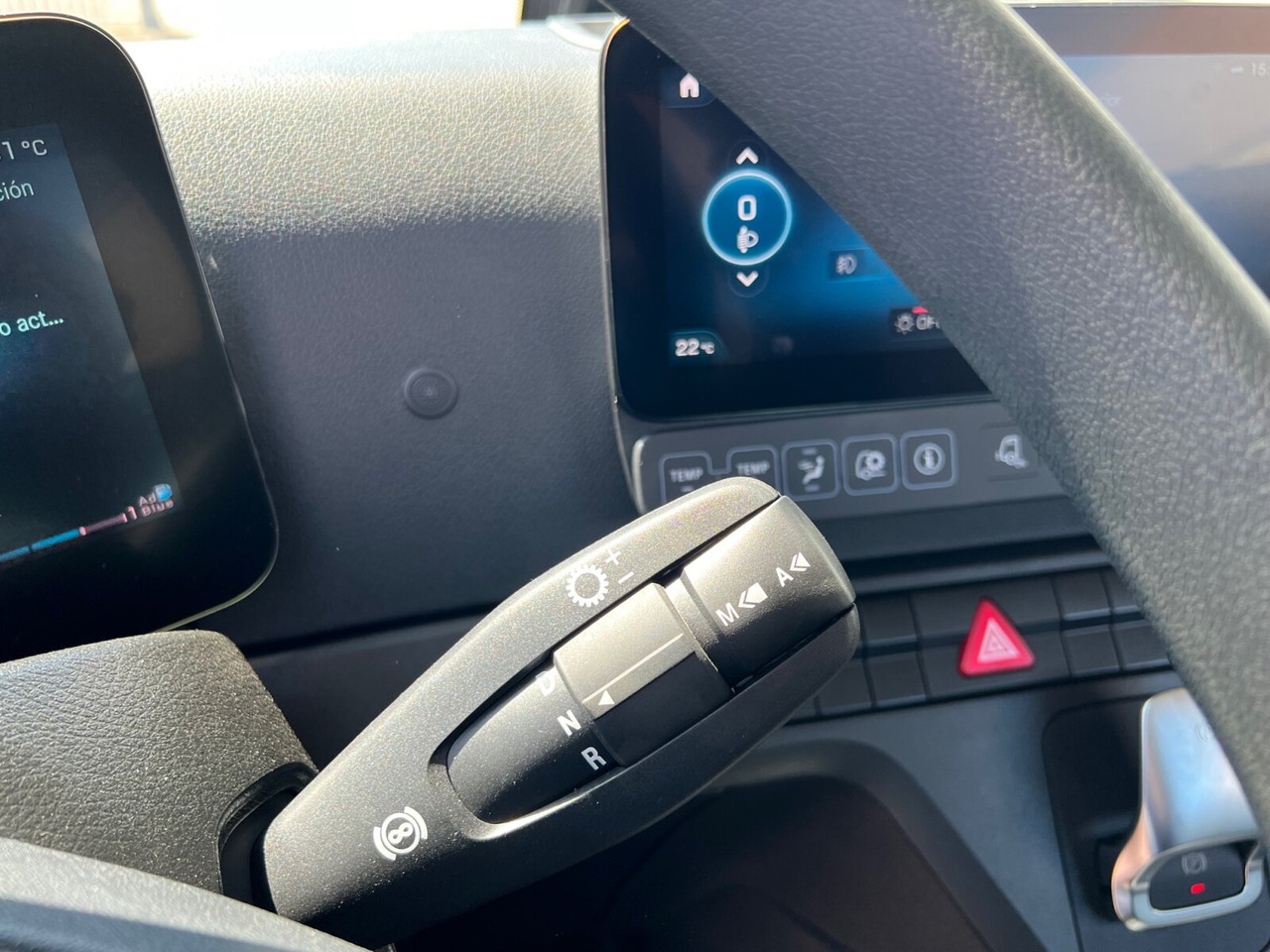 Mercedes-Benz Arocs 3240 8x4 Arocs 3240 8x4/42, Motorabtrieb - Caminhão polibenne: foto 4 Mercedes-Benz Arocs 3240 8x4 Arocs 3240 8x4/42, Motorabtrieb - Caminhão polibenne: foto 4