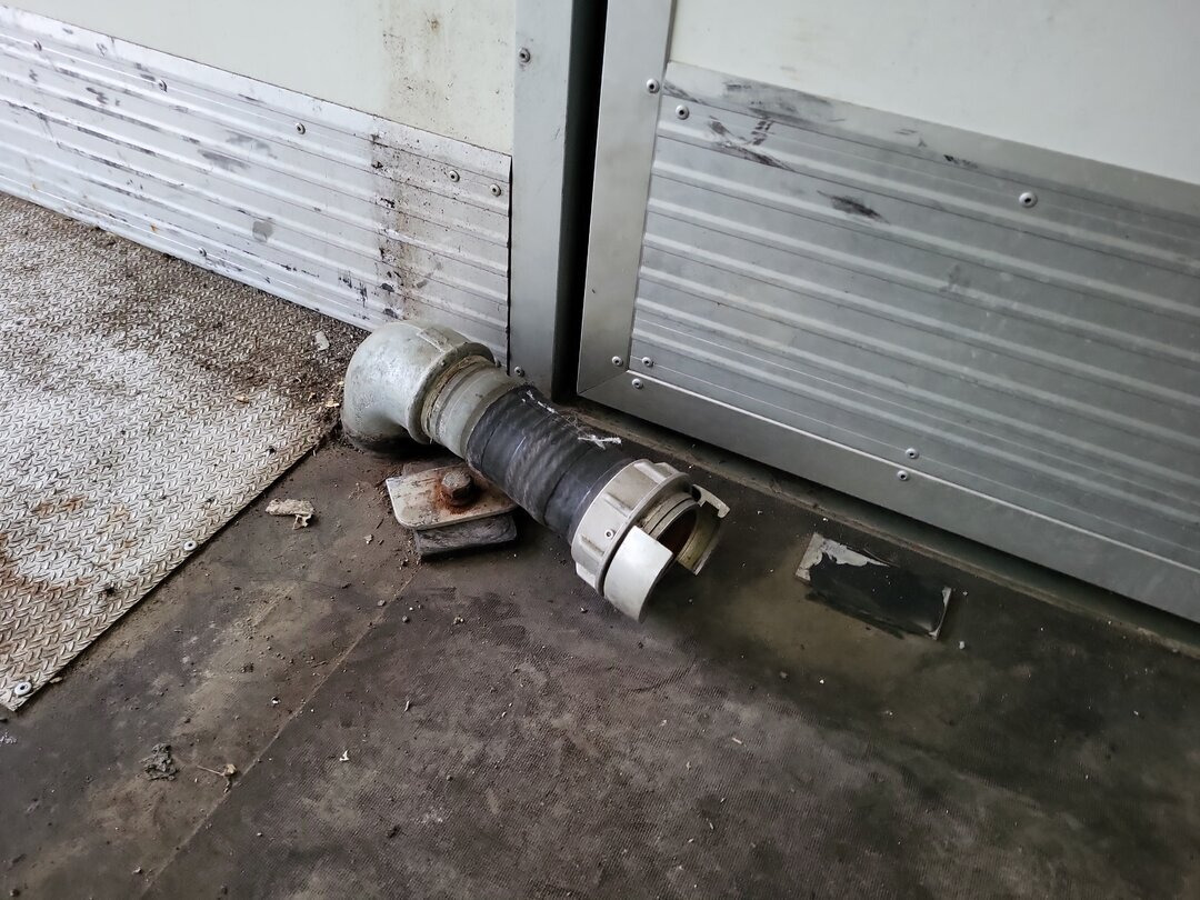 Mercedes-Benz Atego 1330 4x4 Atego 1330 4x4, Iso-Koffer mit Heizung und LBW - Caminhão furgão: foto 2 Mercedes-Benz Atego 1330 4x4 Atego 1330 4x4, Iso-Koffer mit Heizung und LBW - Caminhão furgão: foto 2