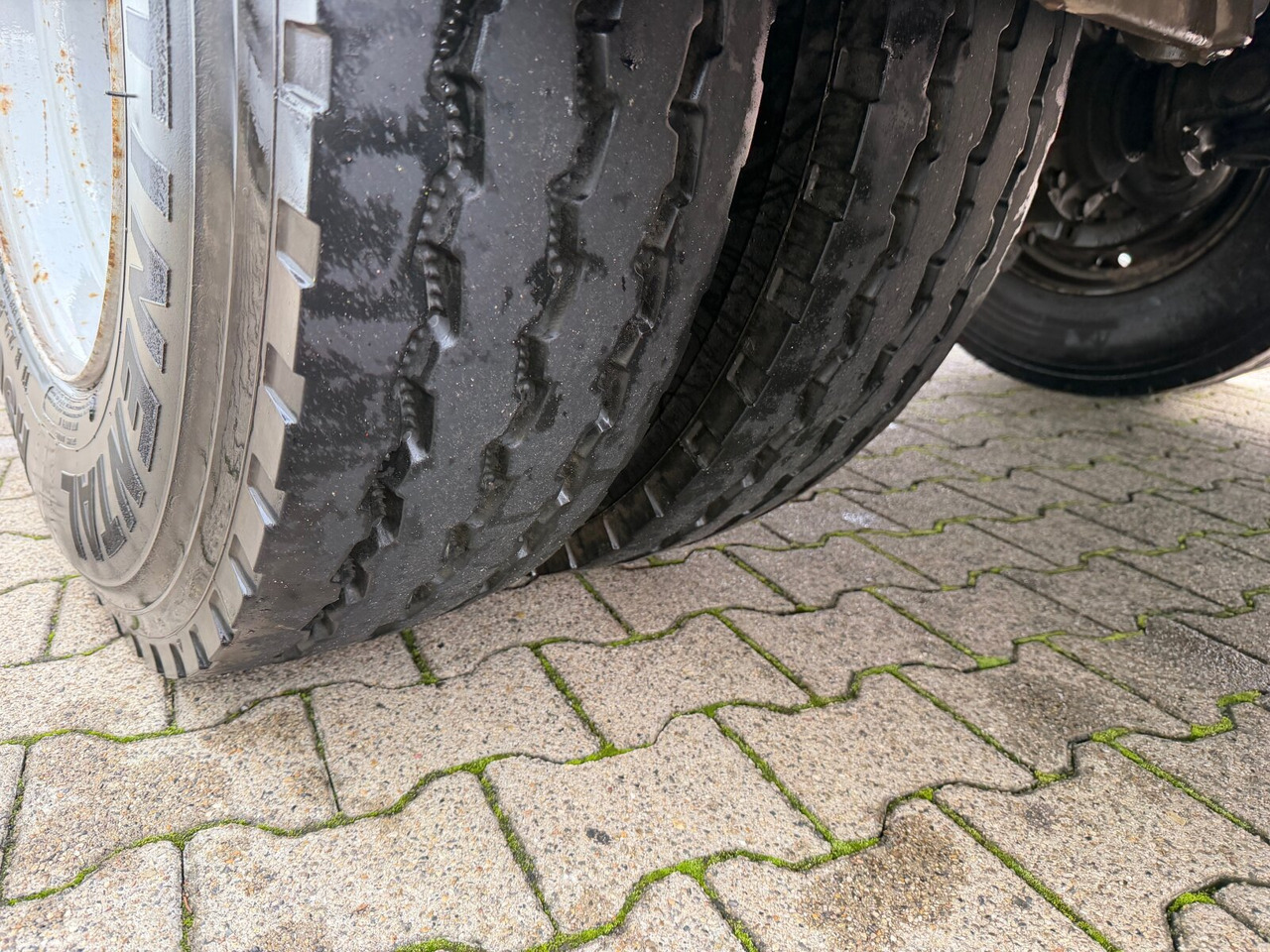 Mercedes-Benz Atego 1523 AK 4x4 Atego 1523 AK 4x4 - Caminhão basculante: foto 4 Mercedes-Benz Atego 1523 AK 4x4 Atego 1523 AK 4x4 - Caminhão basculante: foto 4