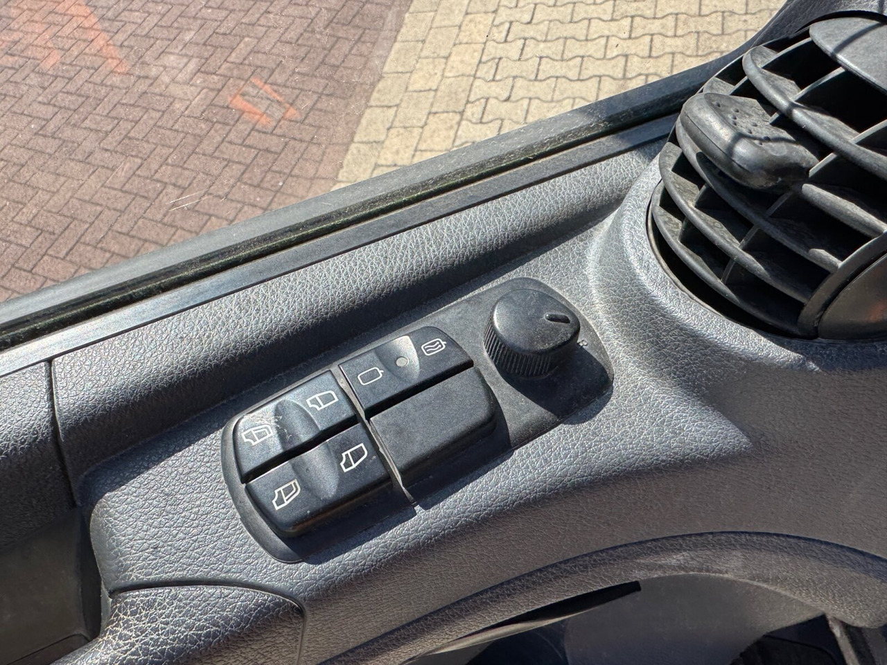 Caminhão basculante Mercedes-Benz Atego 1530 K 4x2 Atego 1530 K 4x2, Meiller 3-Seiten, 2x AHK: foto 7
