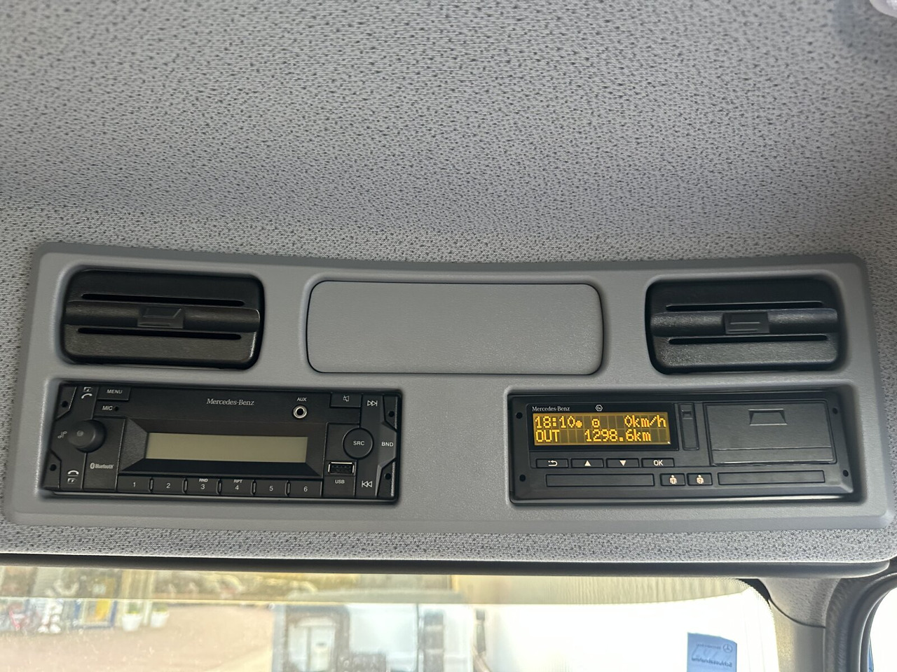 Mercedes-Benz Atego 1630 AK 4x4 Atego 1630 AK 4x4, Rechtslenker - Caminhão chassi: foto 3 Mercedes-Benz Atego 1630 AK 4x4 Atego 1630 AK 4x4, Rechtslenker - Caminhão chassi: foto 3