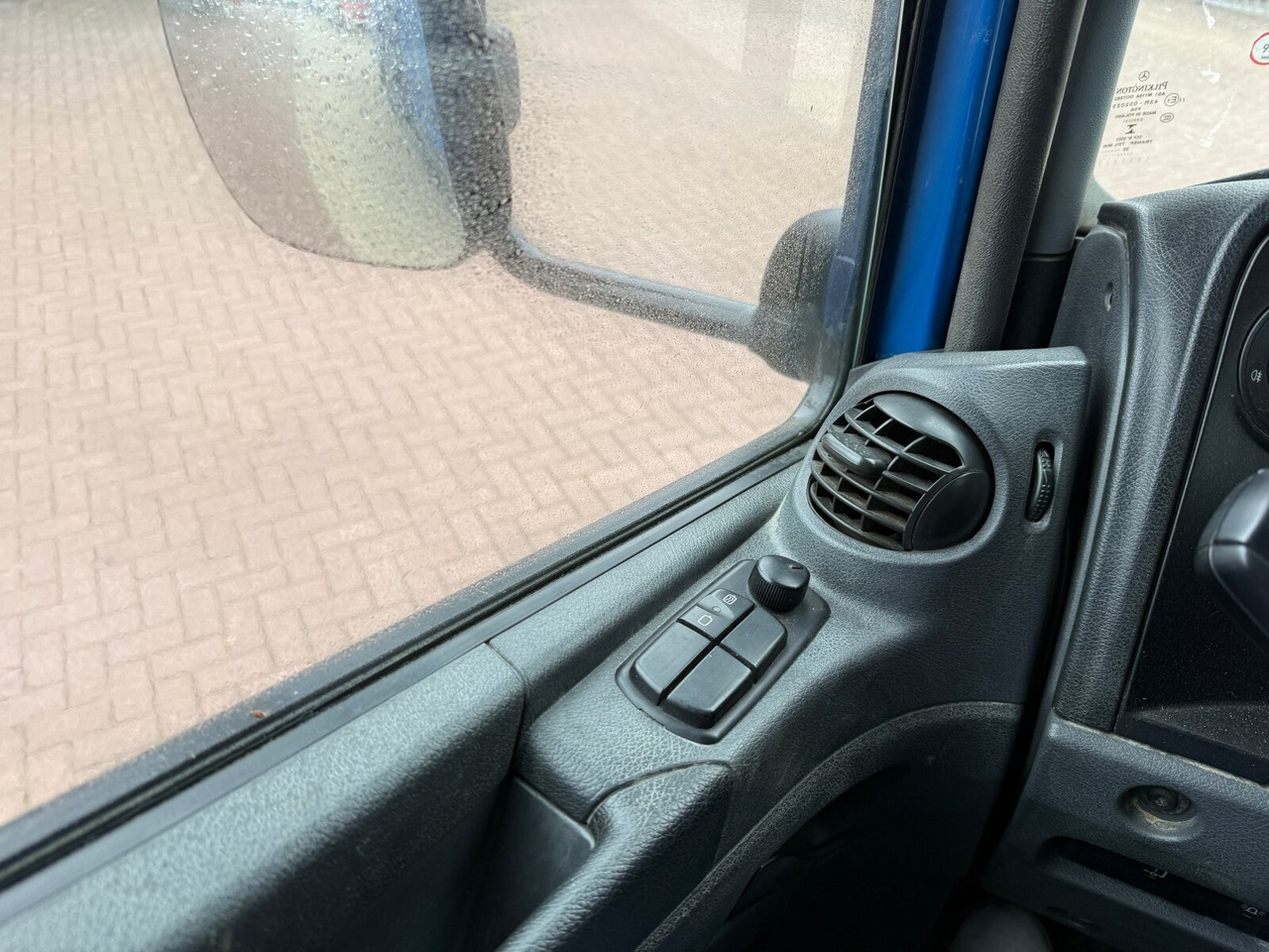 Mercedes-Benz Atego 1630 K 4x2 Atego 1630 K 4x2, Meiller 3-Seiten - Caminhão basculante: foto 5 Mercedes-Benz Atego 1630 K 4x2 Atego 1630 K 4x2, Meiller 3-Seiten - Caminhão basculante: foto 5