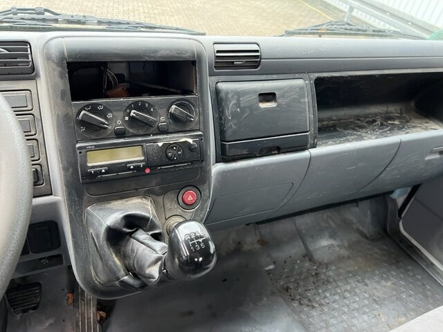 Mitsubishi Canter Fuso 7C15D 4x2 Canter Fuso 7C15D 4x2 - Caminhão basculante: foto 5 Mitsubishi Canter Fuso 7C15D 4x2 Canter Fuso 7C15D 4x2 - Caminhão basculante: foto 5