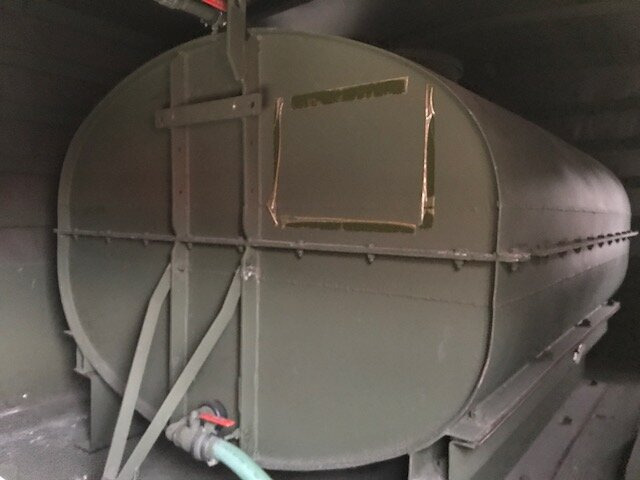 SARIS Wassertank-Anhänger SARIS Wassertank-Anhänger 8x vorhanden! - Reboque tanque: foto 3 SARIS Wassertank-Anhänger SARIS Wassertank-Anhänger 8x vorhanden! - Reboque tanque: foto 3