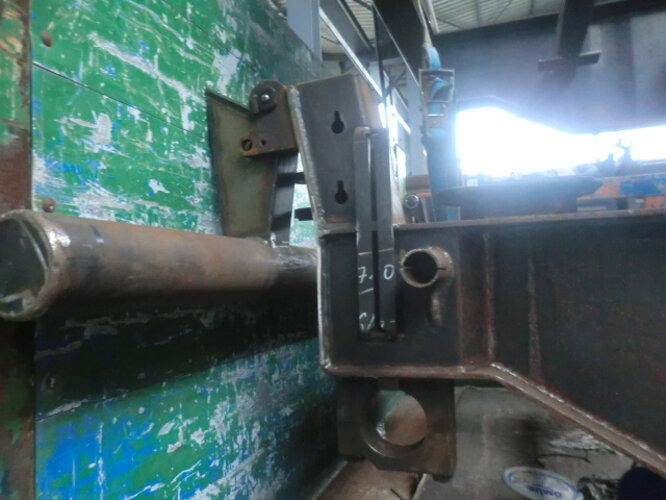 Semireboque basculante nuevo SKA 27-11m F-A-G SKA 27-11m, ca. 53m³ Alu-Kippmulde: foto 12