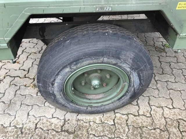 SMIT Wassertank-Anhänger SMIT Wassertank-Anhänger 10x vorhanden! - Reboque tanque: foto 5 SMIT Wassertank-Anhänger SMIT Wassertank-Anhänger 10x vorhanden! - Reboque tanque: foto 5