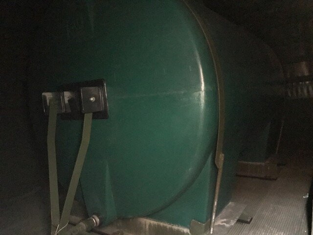 SMIT Wassertank-Anhänger SMIT Wassertank-Anhänger 10x vorhanden! - Reboque tanque: foto 4 SMIT Wassertank-Anhänger SMIT Wassertank-Anhänger 10x vorhanden! - Reboque tanque: foto 4