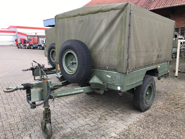 SMIT Wassertank-Anhänger SMIT Wassertank-Anhänger 10x vorhanden! - Reboque tanque: foto 1 SMIT Wassertank-Anhänger SMIT Wassertank-Anhänger 10x vorhanden! - Reboque tanque: foto 1