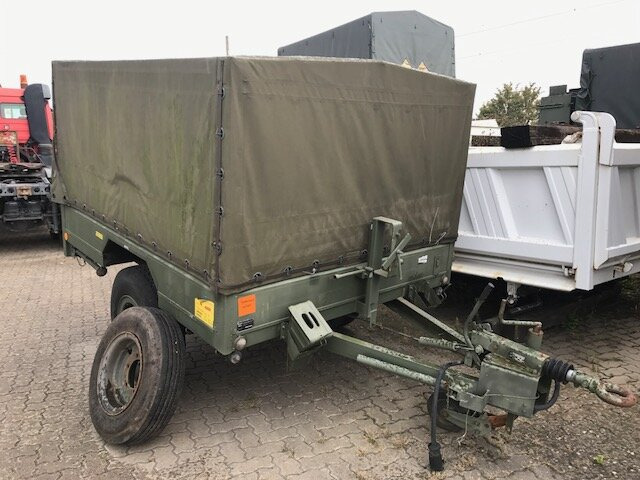SMIT Wassertank-Anhänger SMIT Wassertank-Anhänger 8x vorhanden! - Reboque tanque: foto 1 SMIT Wassertank-Anhänger SMIT Wassertank-Anhänger 8x vorhanden! - Reboque tanque: foto 1