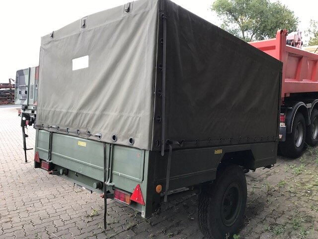SMIT Wassertank-Anhänger SMIT Wassertank-Anhänger 8x vorhanden! - Reboque tanque: foto 3 SMIT Wassertank-Anhänger SMIT Wassertank-Anhänger 8x vorhanden! - Reboque tanque: foto 3
