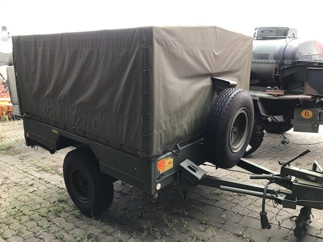 SMIT Wassertank-Anhänger SMIT Wassertank-Anhänger 8x vorhanden! - Reboque tanque: foto 1 SMIT Wassertank-Anhänger SMIT Wassertank-Anhänger 8x vorhanden! - Reboque tanque: foto 1