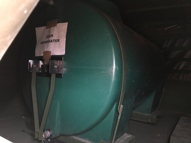 SMIT Wassertank-Anhänger SMIT Wassertank-Anhänger 8x vorhanden! - Reboque tanque: foto 3 SMIT Wassertank-Anhänger SMIT Wassertank-Anhänger 8x vorhanden! - Reboque tanque: foto 3
