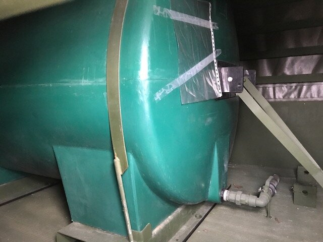 SMIT Wassertank-Anhänger SMIT Wassertank-Anhänger 8x vorhanden! - Reboque tanque: foto 4 SMIT Wassertank-Anhänger SMIT Wassertank-Anhänger 8x vorhanden! - Reboque tanque: foto 4