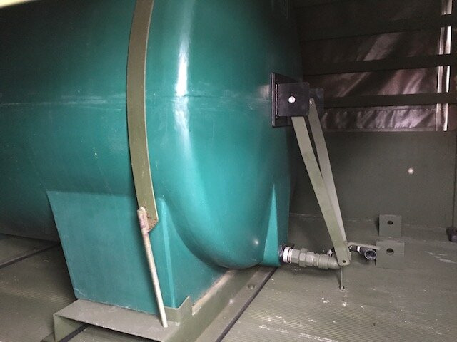 SMIT Wassertank-Anhänger SMIT Wassertank-Anhänger 8x vorhanden! - Reboque tanque: foto 4 SMIT Wassertank-Anhänger SMIT Wassertank-Anhänger 8x vorhanden! - Reboque tanque: foto 4