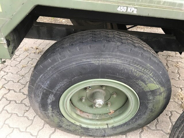 SMIT Wassertank-Anhänger SMIT Wassertank-Anhänger 8x vorhanden! - Reboque tanque: foto 4 SMIT Wassertank-Anhänger SMIT Wassertank-Anhänger 8x vorhanden! - Reboque tanque: foto 4