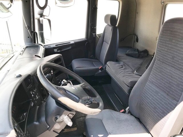 Scania R420 6x2/4 R420 6x2/4 Vorlauflenk-/Liftachse - Caminhão multibenne: foto 5 Scania R420 6x2/4 R420 6x2/4 Vorlauflenk-/Liftachse - Caminhão multibenne: foto 5