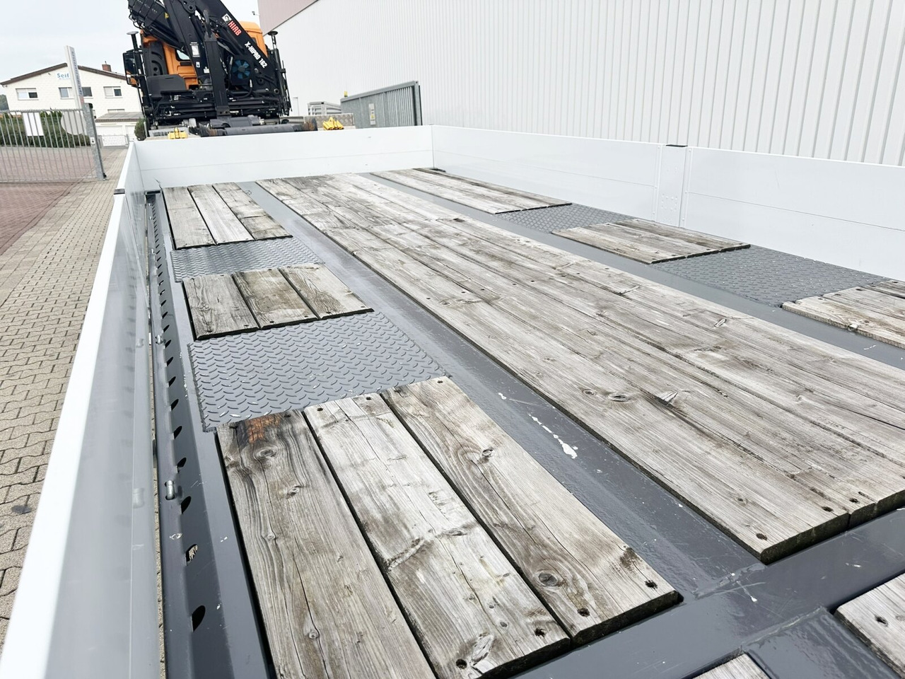 TAT-B 180 TAT-B 180, Neuwertig! - Reboque baixa: foto 5 TAT-B 180 TAT-B 180, Neuwertig! - Reboque baixa: foto 5