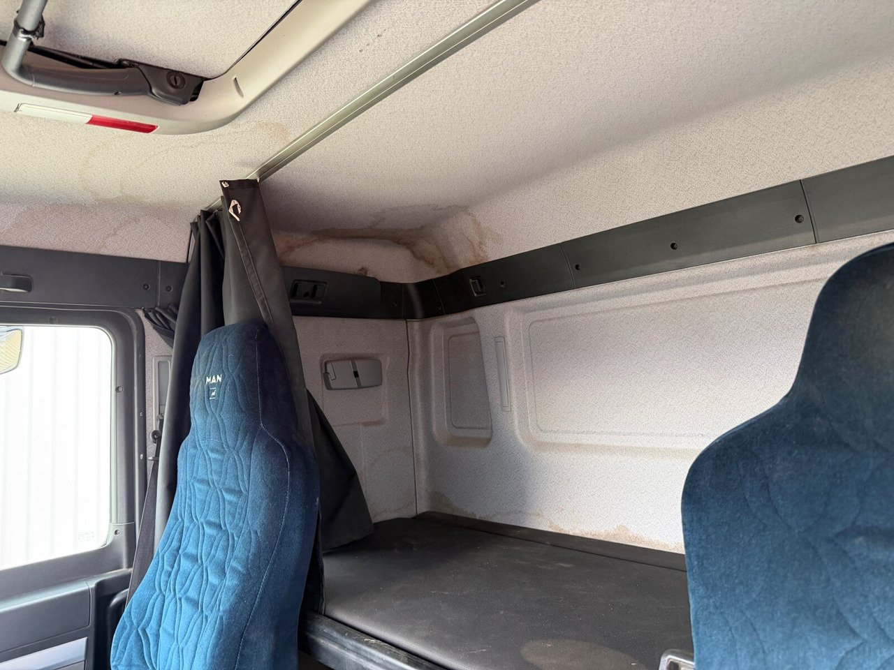 MAN TGS 18.440 4x4H BL TGS 18.440 4x4H BL, HydroDrive, Hydraulik - Tractor: foto 5 MAN TGS 18.440 4x4H BL TGS 18.440 4x4H BL, HydroDrive, Hydraulik - Tractor: foto 5