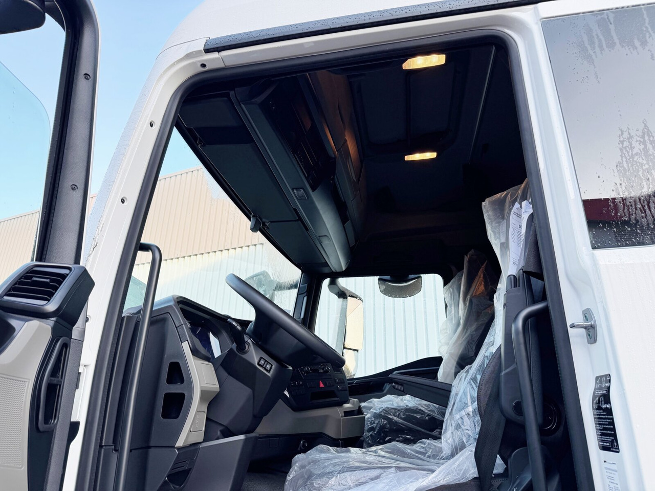 MAN TGS 18.480 BL 4x2 TGS 18.480 BL 4x2, 20x VORHANDEN! - Tractor: foto 2 MAN TGS 18.480 BL 4x2 TGS 18.480 BL 4x2, 20x VORHANDEN! - Tractor: foto 2