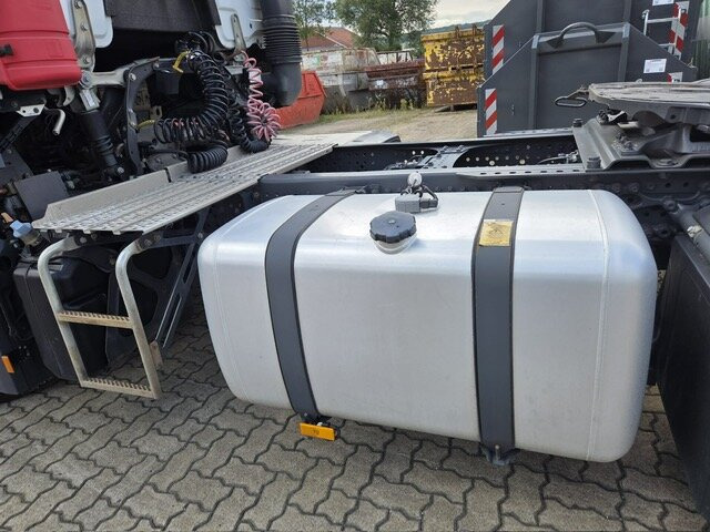 Mercedes-Benz Actros 1846 LS 4x2 Actros 1846 LS 4x2 MultimediaCockpit, StreamSpace, ADR - Tractor: foto 2 Mercedes-Benz Actros 1846 LS 4x2 Actros 1846 LS 4x2 MultimediaCockpit, StreamSpace, ADR - Tractor: foto 2