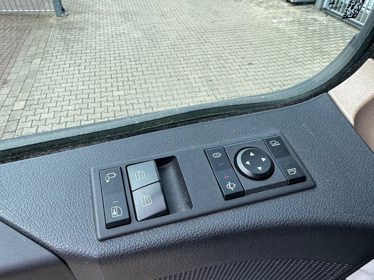 Tractor Mercedes-Benz Actros 1848 LS 4x2 Actros 1848 LS 4x2, Vollumer ,Retarder: foto 6