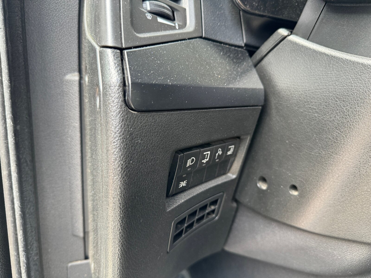 Mercedes-Benz Actros 1848 LS 4x2 Actros 1848 LS 4x2, Vollumer ,Retarder - Tractor: foto 5 Mercedes-Benz Actros 1848 LS 4x2 Actros 1848 LS 4x2, Vollumer ,Retarder - Tractor: foto 5