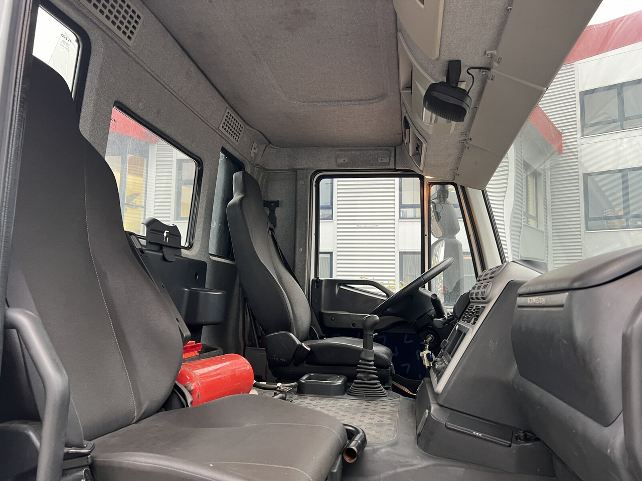 Stralis AD440S42T/P 4x2 Stralis AD440X42T/P 4x2, Ex- - Tractor: foto 5 Stralis AD440S42T/P 4x2 Stralis AD440X42T/P 4x2, Ex- - Tractor: foto 5