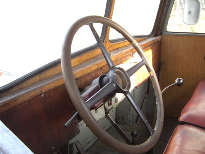 Vomag Typ H6 Kipper Oldtimer Vomag Typ H6 VEB BARKAS WERKE Oldtimer - Caminhão basculante: foto 3 Vomag Typ H6 Kipper Oldtimer Vomag Typ H6 VEB BARKAS WERKE Oldtimer - Caminhão basculante: foto 3