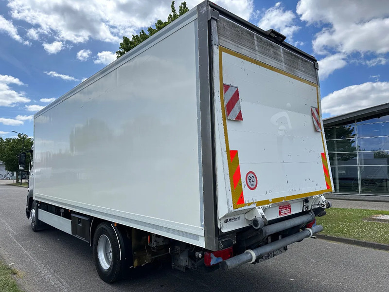MAN TGS 18.360 FRIGOBLOCK FK25 MULTITEMP + LIFT / LADEBORDWAND 2000 KG + EURO 6 + AIRCO - Caminhão frigorífico: foto 3 MAN TGS 18.360 FRIGOBLOCK FK25 MULTITEMP + LIFT / LADEBORDWAND 2000 KG + EURO 6 + AIRCO - Caminhão frigorífico: foto 3