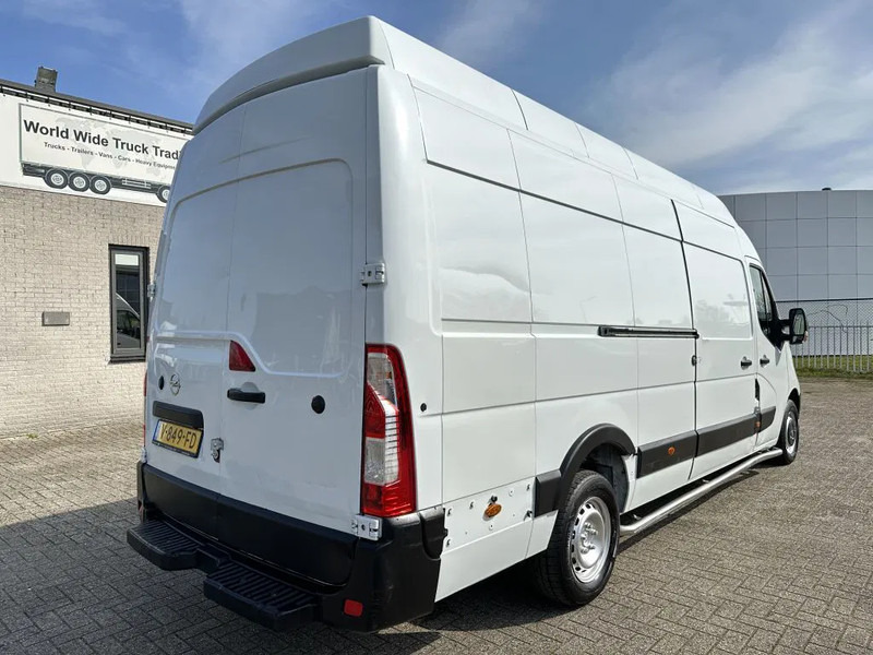 Opel Movano MOVANO 2.3 CDTI + L3H3 + NAVI + CAMERA + AIRCO + APK/TUV - Furgão: foto 5 Opel Movano MOVANO 2.3 CDTI + L3H3 + NAVI + CAMERA + AIRCO + APK/TUV - Furgão: foto 5