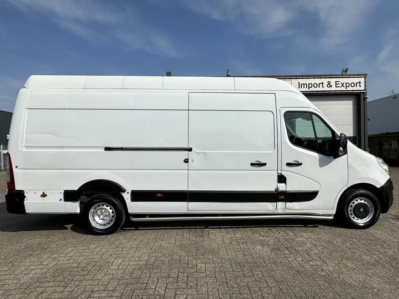 Furgão Opel Movano MOVANO 2.3 CDTI + L3H3 + NAVI + CAMERA + AIRCO + APK/TUV: foto 6 Furgão Opel Movano MOVANO 2.3 CDTI + L3H3 + NAVI + CAMERA + AIRCO + APK/TUV: foto 6