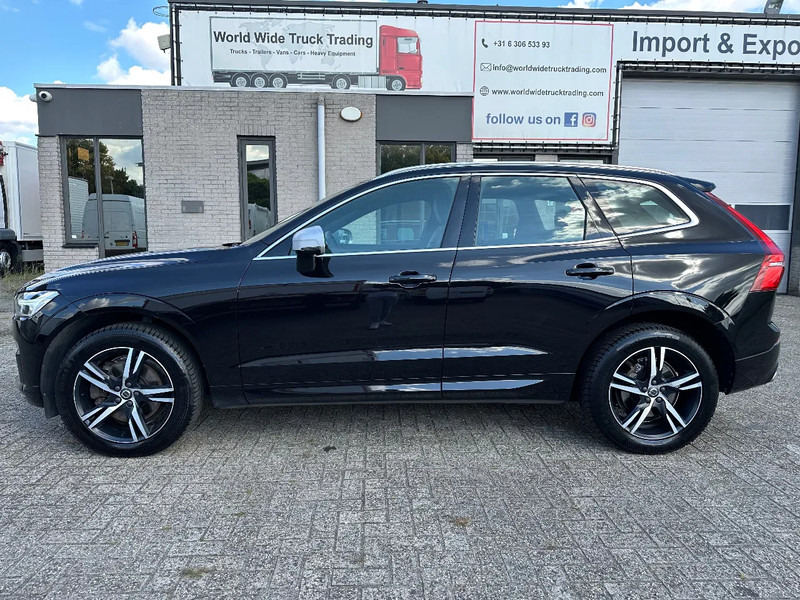 Volvo XC60 D5 AWD + R-DESIGN + ALCANTARA + CAMERA + NAVI - Automóvel: foto 2 Volvo XC60 D5 AWD + R-DESIGN + ALCANTARA + CAMERA + NAVI - Automóvel: foto 2