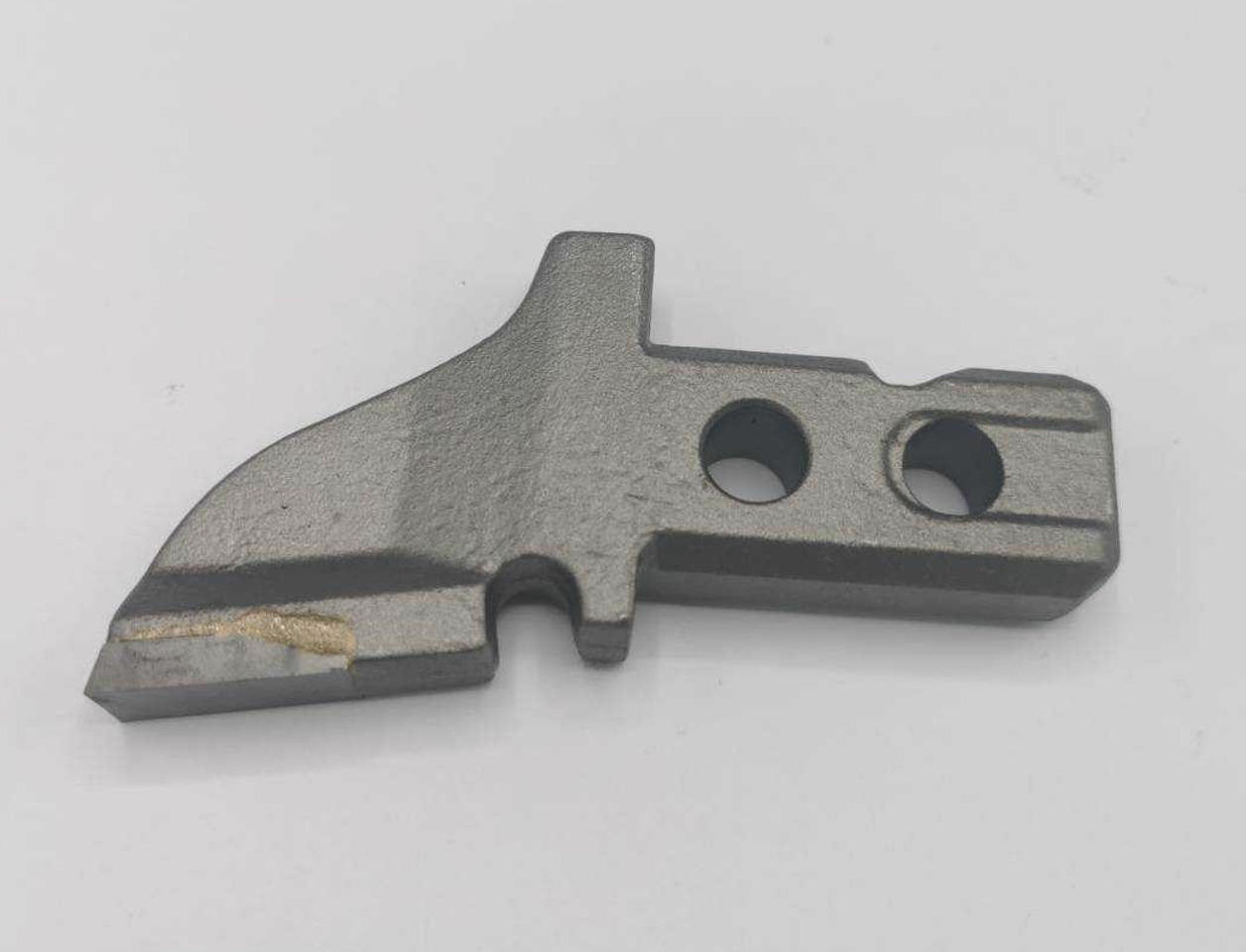 Fräsmeissel RX4500 - Peça de reposição de Máquina de asfalto: foto 1 Fräsmeissel RX4500 - Peça de reposição de Máquina de asfalto: foto 1