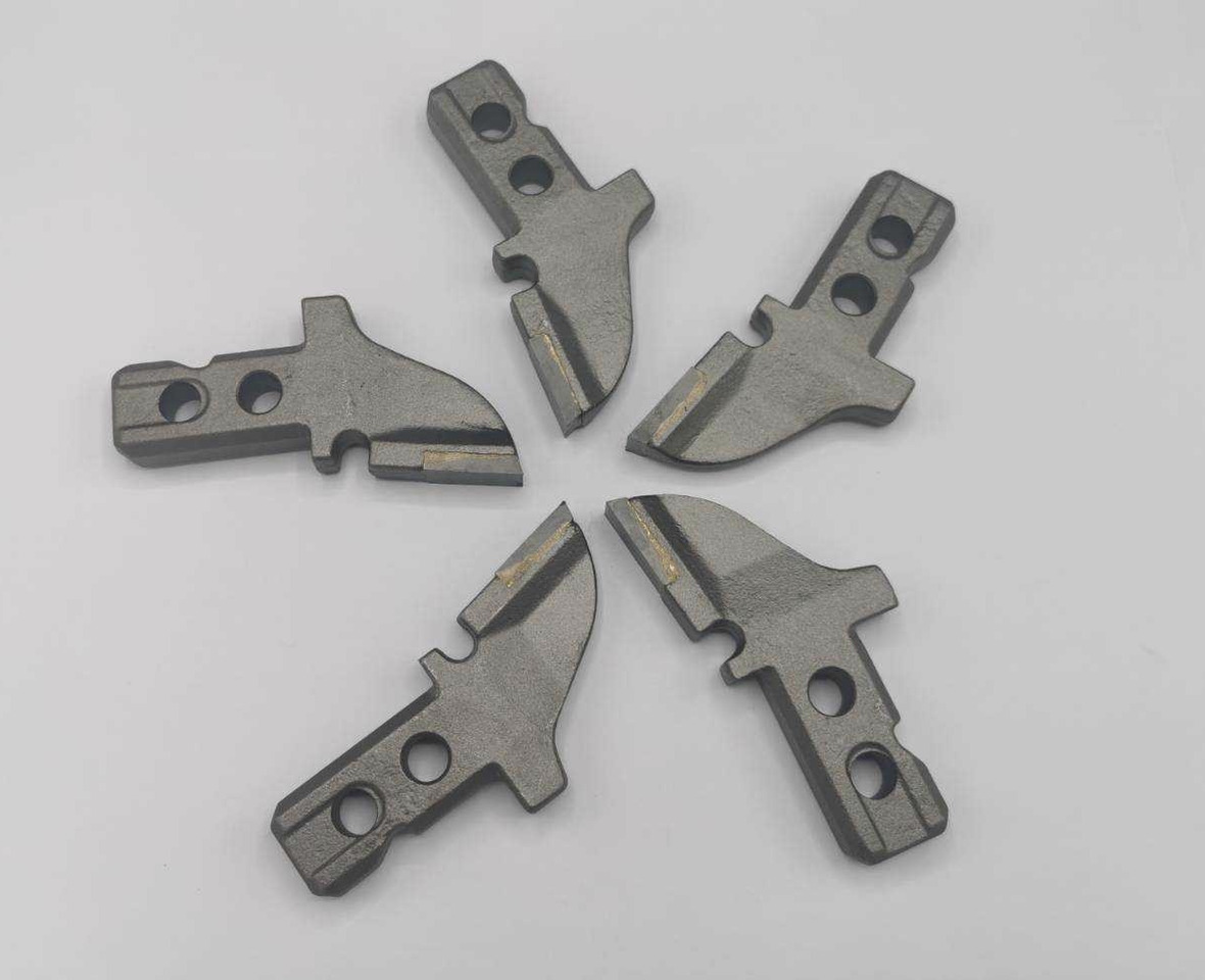 Fräsmeissel RX4500 - Peça de reposição de Máquina de asfalto: foto 2 Fräsmeissel RX4500 - Peça de reposição de Máquina de asfalto: foto 2