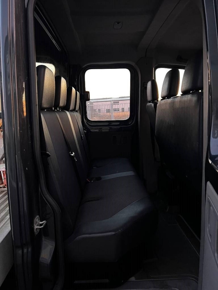 Caminhão transporte de veículos Mercedes-Benz 515 CDI: foto 25