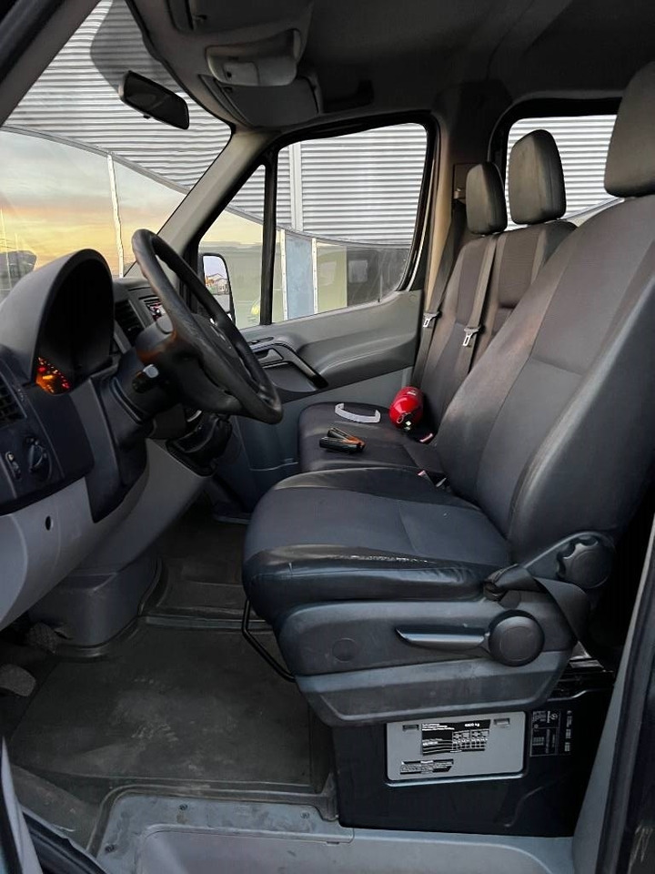 Caminhão transporte de veículos Mercedes-Benz 515 CDI: foto 16