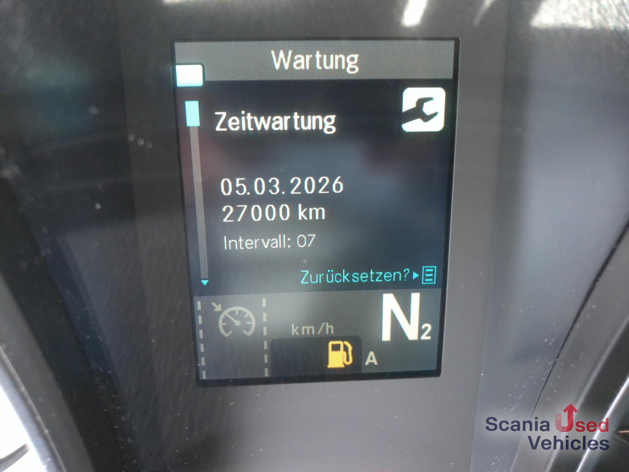 MERCEDES-BENZ Actros 1845 L - Caminhão com lona: foto 5 MERCEDES-BENZ Actros 1845 L - Caminhão com lona: foto 5