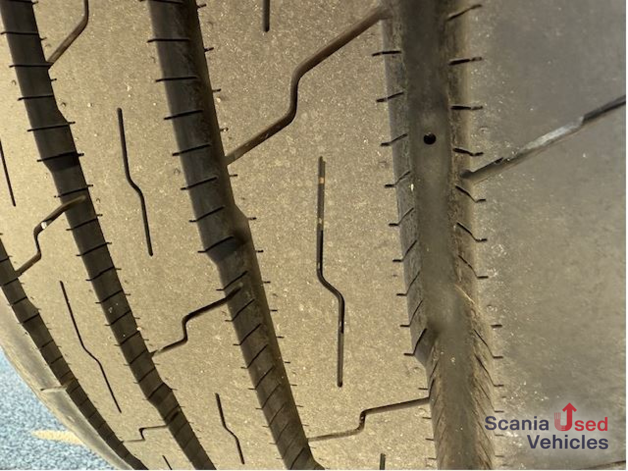 KRONE AZ DB07CLNF neuwertig! ohne Zulassung, sofort verf - Reboque: foto 4 KRONE AZ DB07CLNF neuwertig! ohne Zulassung, sofort verf - Reboque: foto 4