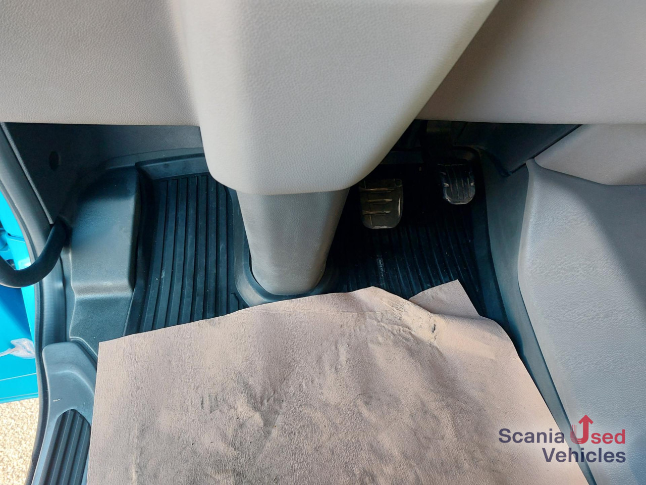 SCANIA R 450 B6x2*4NA - Caminhão basculante: foto 4 SCANIA R 450 B6x2*4NA - Caminhão basculante: foto 4