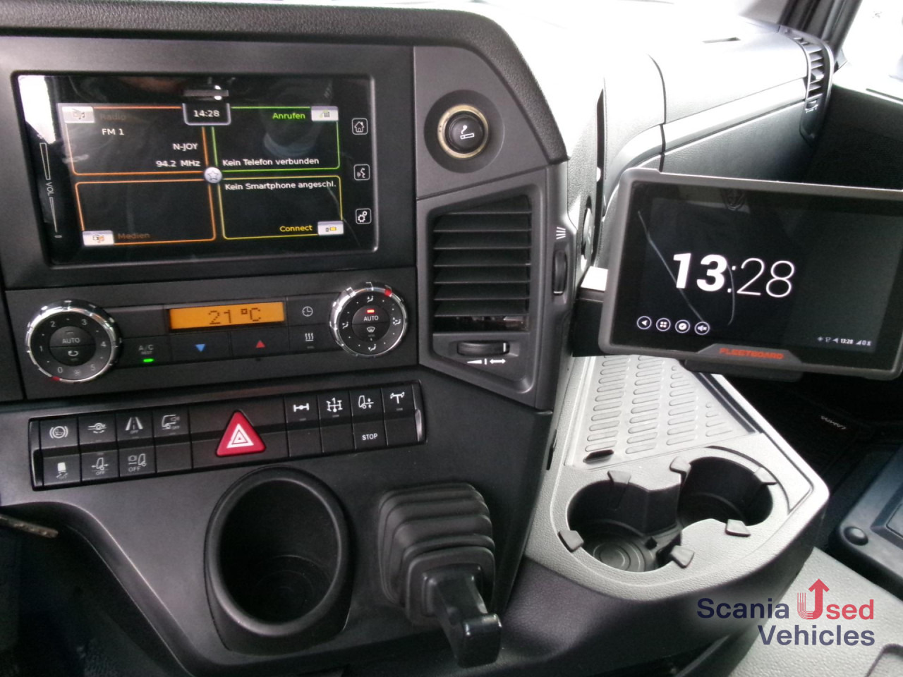 MERCEDES-BENZ Arocs 1846LS HAD mit Kipphydraulik - Tractor: foto 2 MERCEDES-BENZ Arocs 1846LS HAD mit Kipphydraulik - Tractor: foto 2