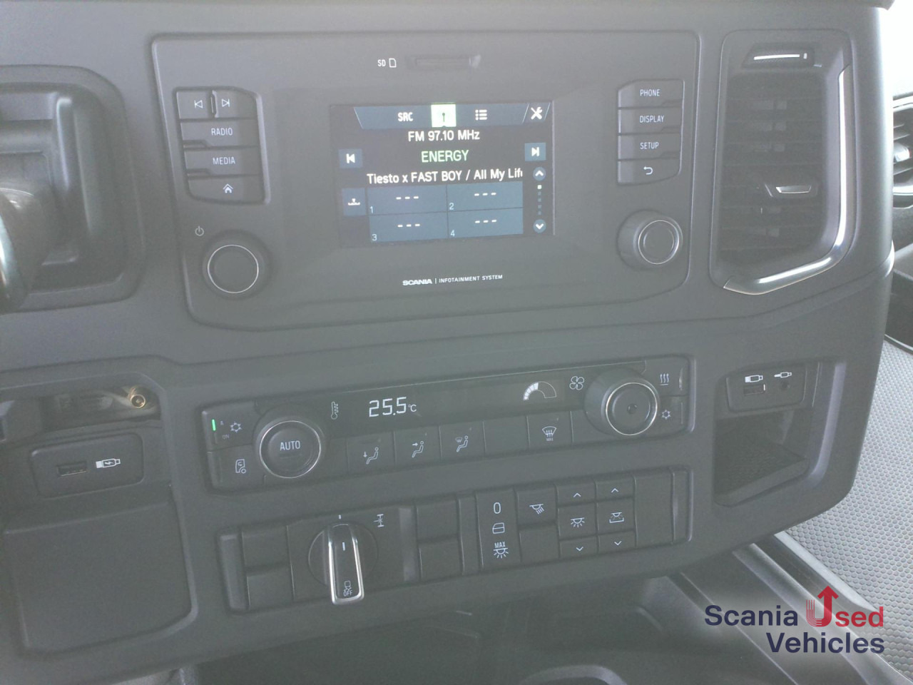 SCANIA R 410 A4x2NA - Leasing 989,00!!! - Tractor: foto 3 SCANIA R 410 A4x2NA - Leasing 989,00!!! - Tractor: foto 3