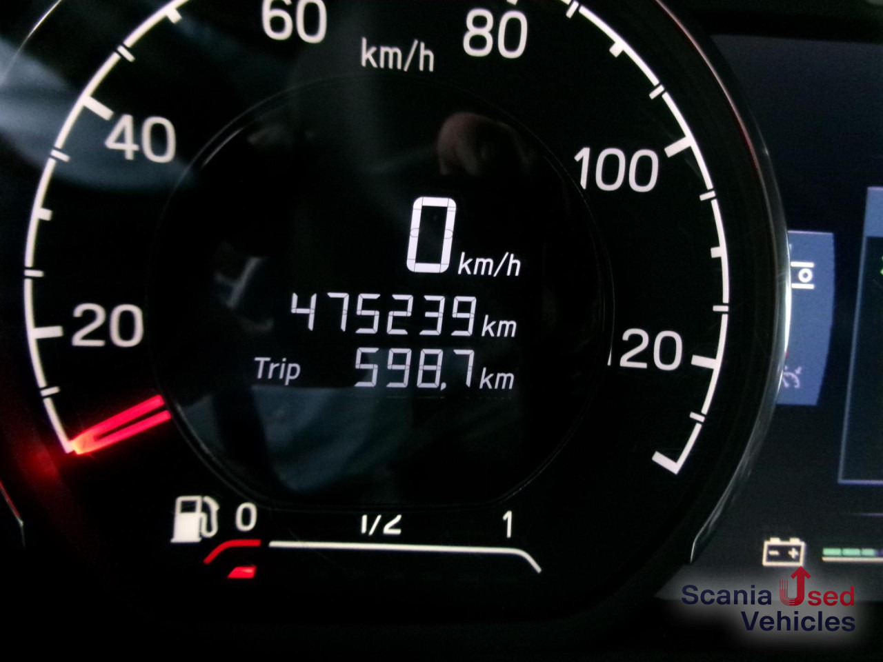 SCANIA R 450 A4x2EB 2 Tanks Standklima TOP!!! - Tractor: foto 3 SCANIA R 450 A4x2EB 2 Tanks Standklima TOP!!! - Tractor: foto 3