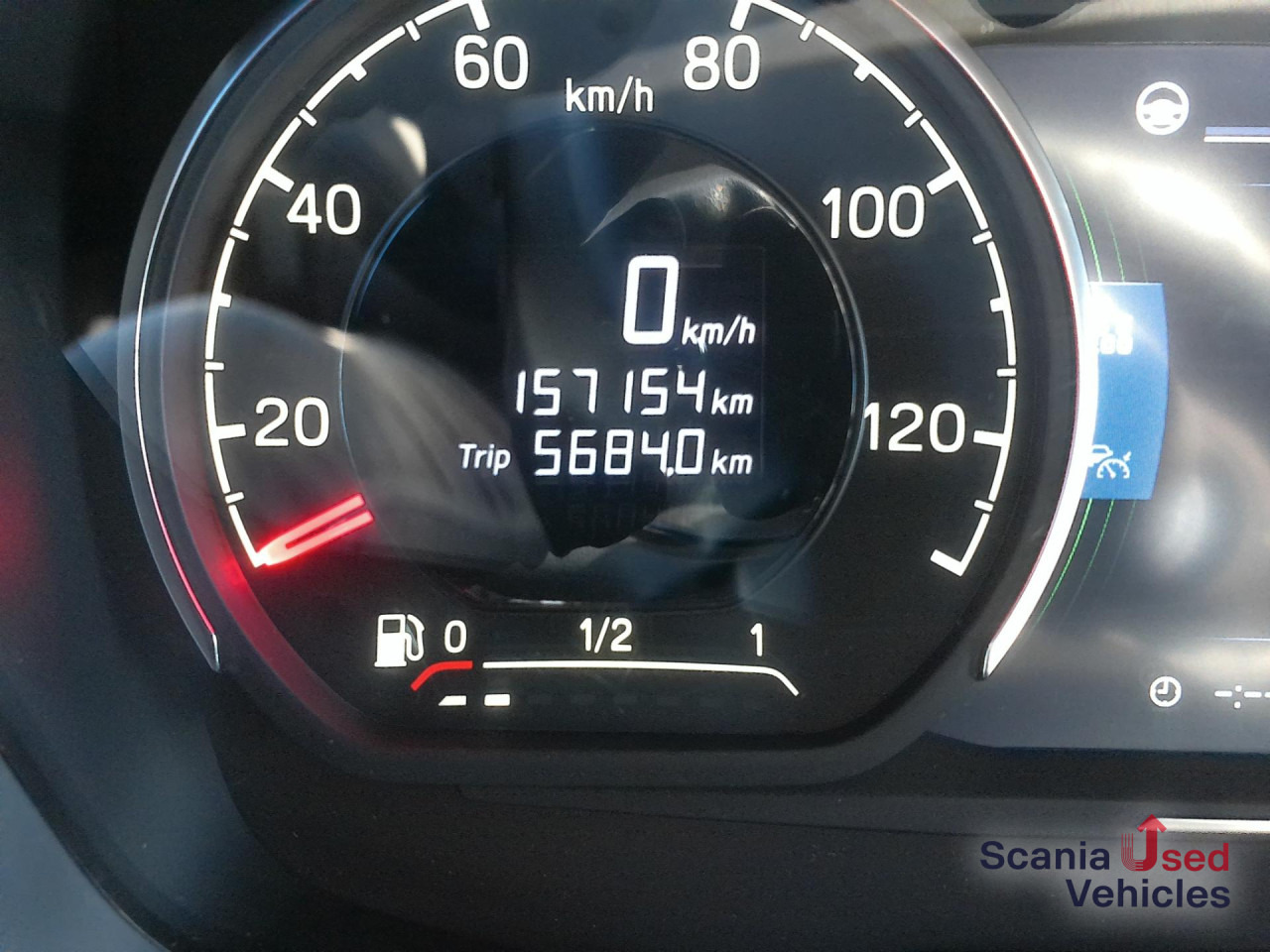 SCANIA R 460 A4x2NA - Tractor: foto 4 SCANIA R 460 A4x2NA - Tractor: foto 4