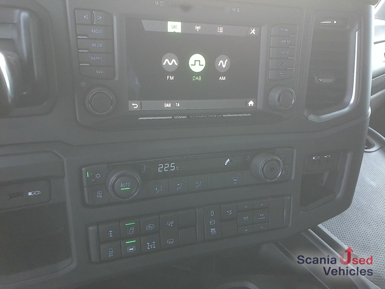 SCANIA R 460 A4x2NA - Tractor: foto 4 SCANIA R 460 A4x2NA - Tractor: foto 4