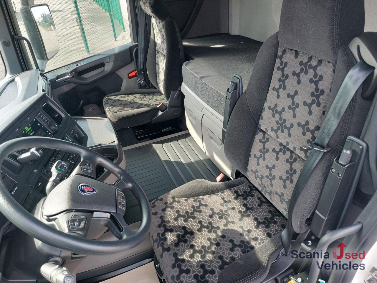 SCANIA R 460 A4x2NA - Kipphydraulik!!! - Tractor: foto 2 SCANIA R 460 A4x2NA - Kipphydraulik!!! - Tractor: foto 2