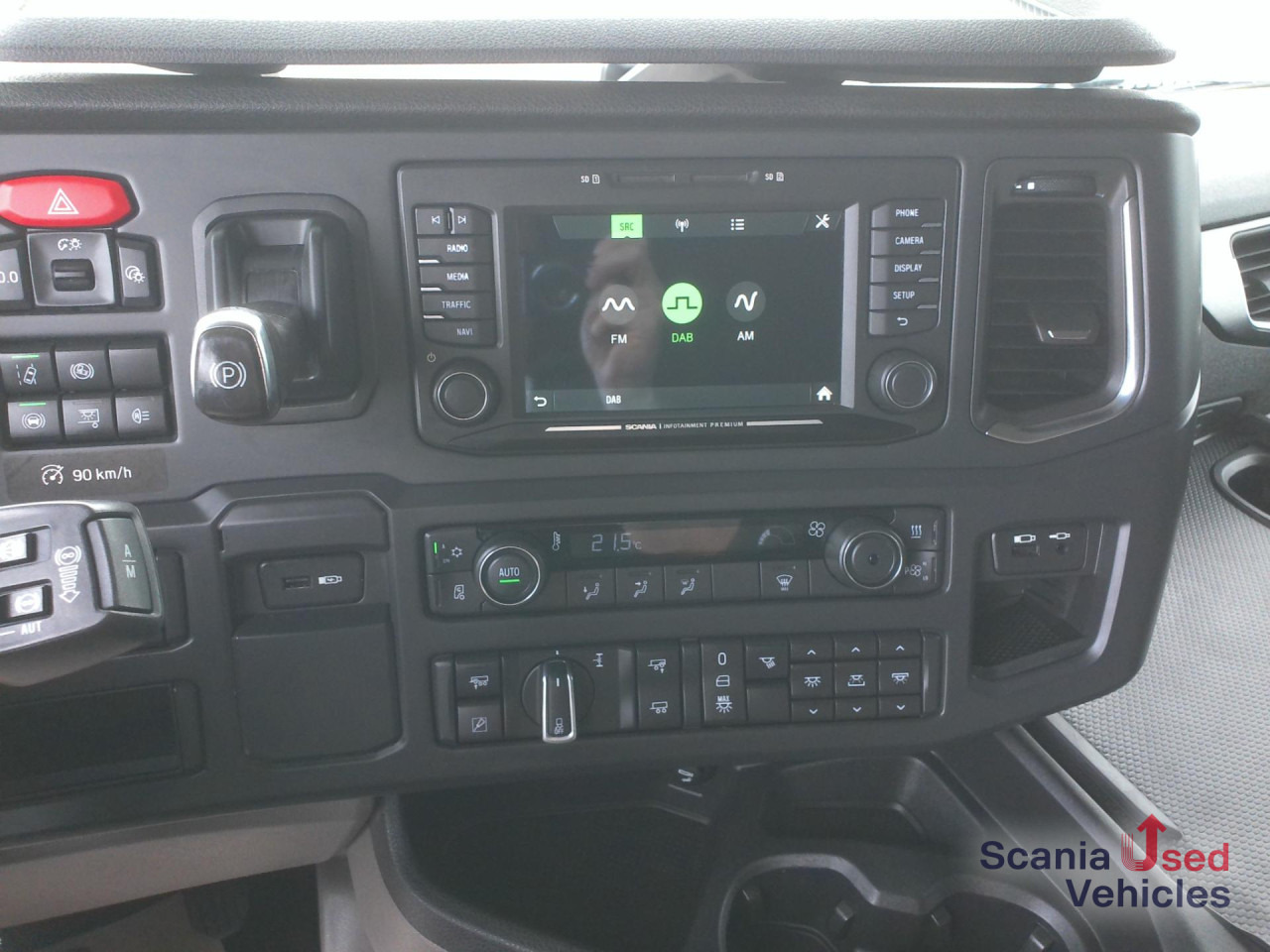 SCANIA R 500 A4x2NA - Tractor: foto 3 SCANIA R 500 A4x2NA - Tractor: foto 3