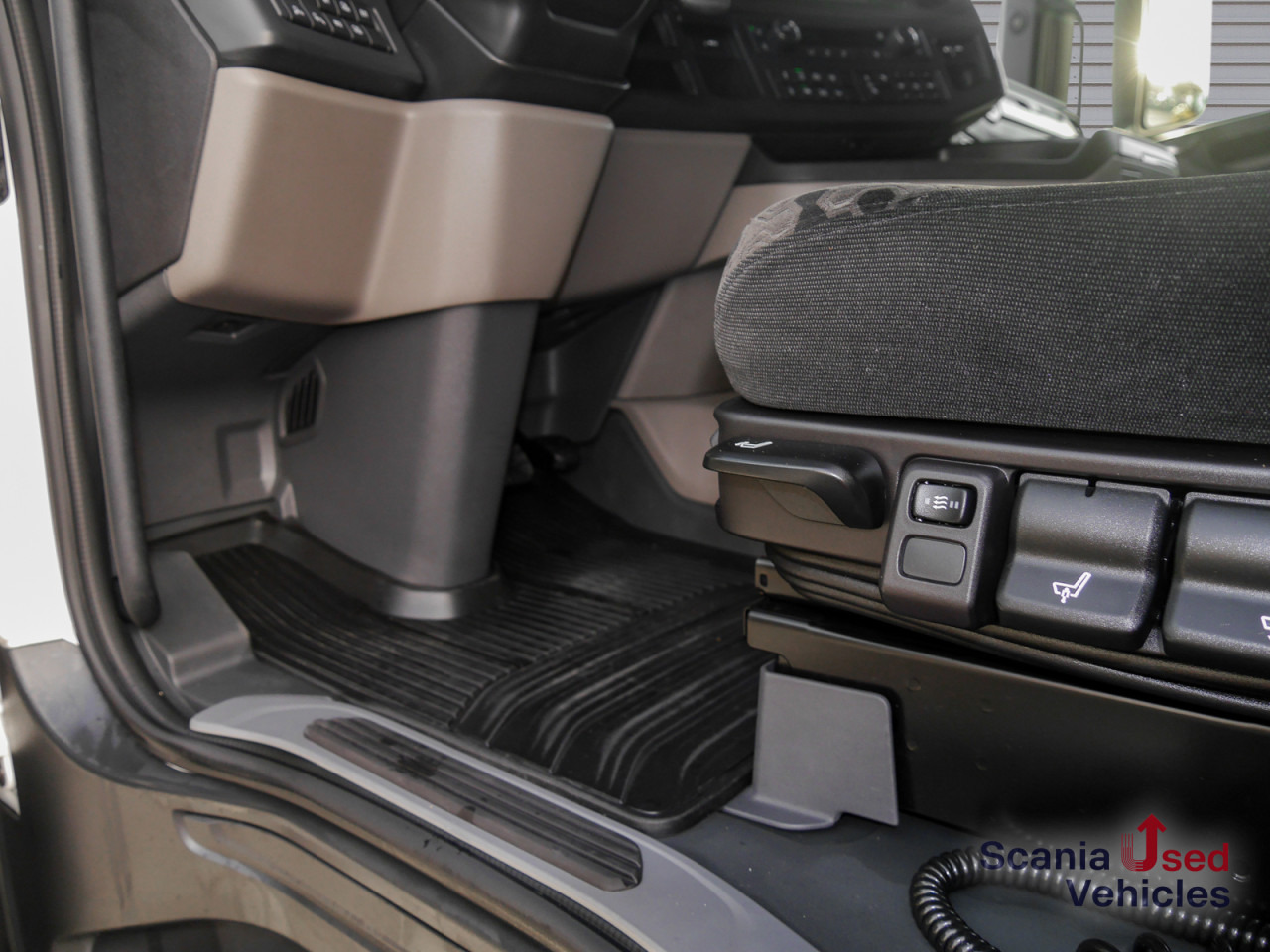 SCANIA R 460 A4x2EB - SUPER - - Tractor: foto 4 SCANIA R 460 A4x2EB - SUPER - - Tractor: foto 4