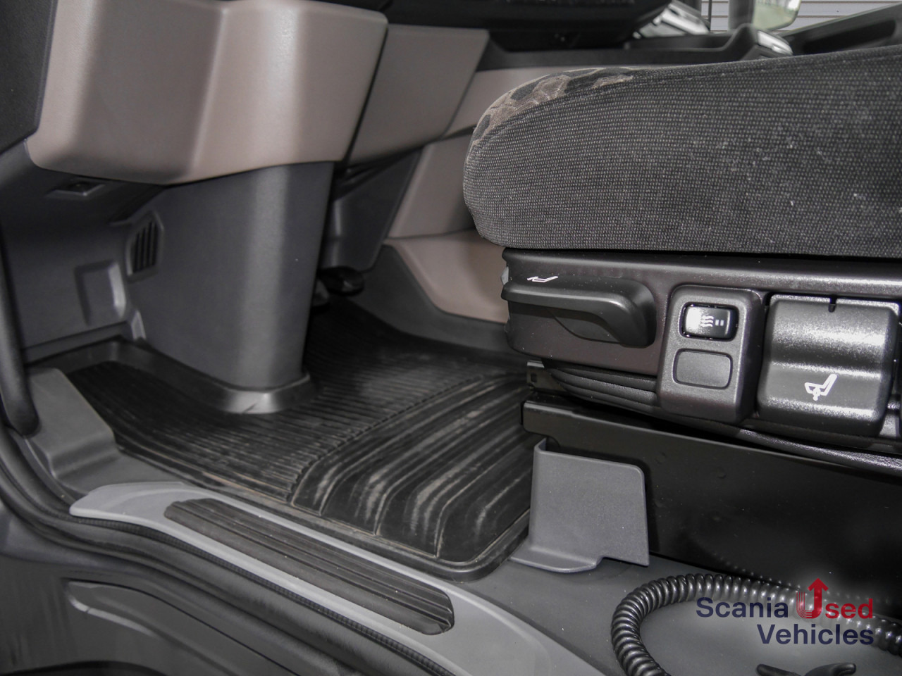 SCANIA R 460 A4x2EB - SUPER - - Tractor: foto 4 SCANIA R 460 A4x2EB - SUPER - - Tractor: foto 4